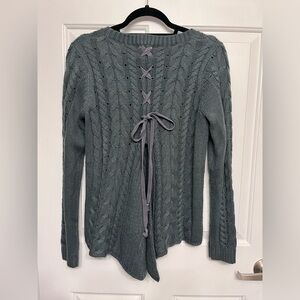 Altered State Sweater size M